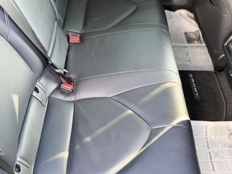 Toyota Camry, 2020 — photo 10
