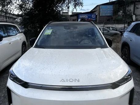 Aion I60, 2026 — фото 11
