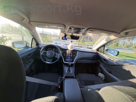 Subaru Outback, 2020 — photo 2