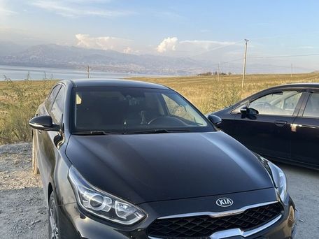Kia K3, 2019 — 照片 1