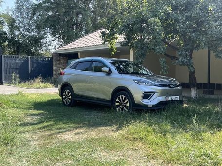 Weltmeister EX5, 2020 — photo 13