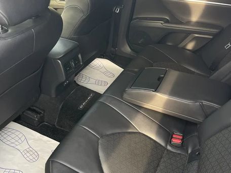 Toyota Camry, 2023 — photo 9