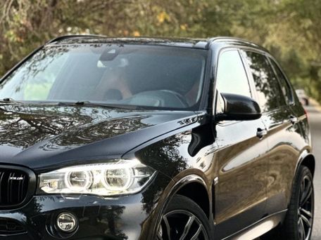 BMW X5 M, 2017 — фото 4