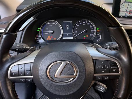 Lexus RX, 2020 — сүрөт 7