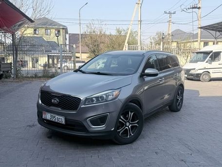 Kia Sorento, 2018 — photo 3