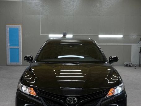 Toyota Camry, 2019 — фото 2