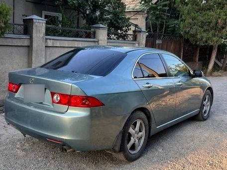 Honda Accord, 2015 — фото 4