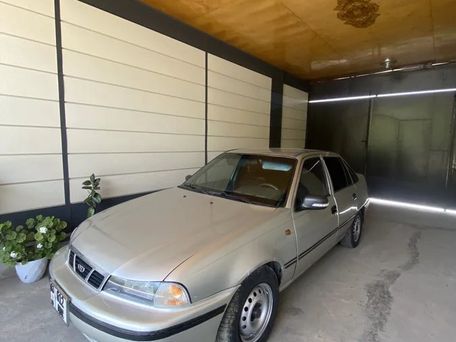 Daewoo Nexia, 2006 — сүрөт 1