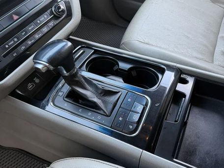 Kia Carnival, 2018 — 照片 8
