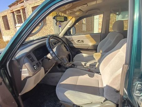 Mitsubishi Montero Sport, 2000 — сүрөт 4
