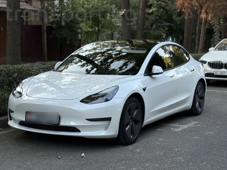 Tesla Model 3, 2021 — фото 2