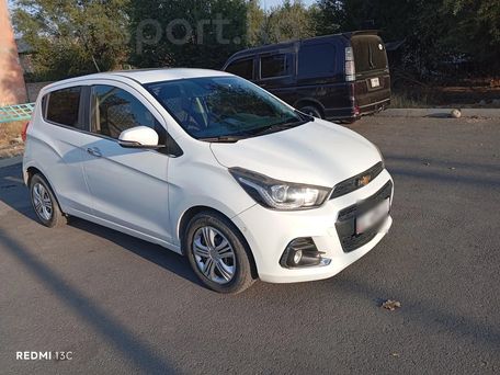 Chevrolet Spark, 2015 — фото 6