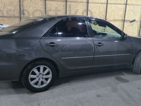 Toyota Camry, 2004 — сүрөт 5