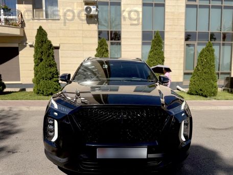 Hyundai Palisade, 2020 — сүрөт 1