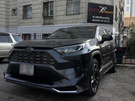 Toyota RAV4, 2019 — 照片 9