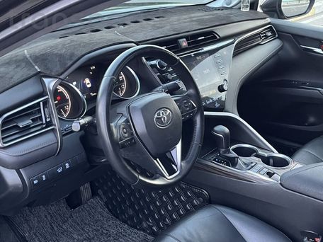 Toyota Camry, 2019 — фото 7