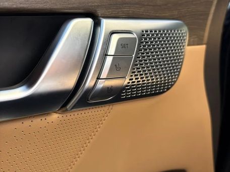 Kia Mohave, 2020 — сүрөт 7