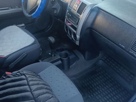 Hyundai Getz, 2004 — photo 1