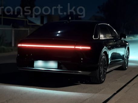 Hyundai Grandeur, 2024 — сүрөт 7