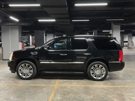 Cadillac Escalade, 2007 — photo 11