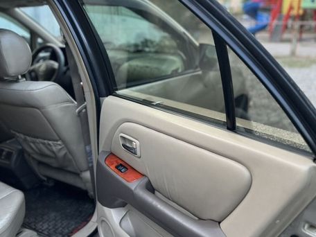 Lexus RX, 2002 — 照片 7