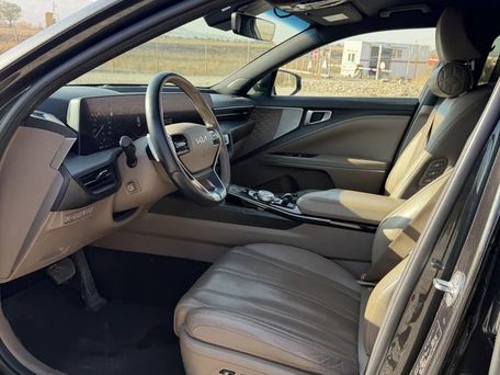 Kia K8, 2022 — сүрөт 6