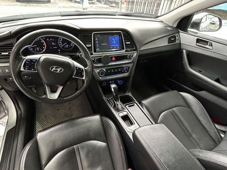 Hyundai Sonata, 2022 — сүрөт 4