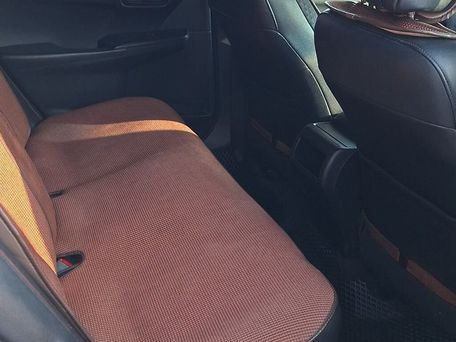 Toyota Camry, 2015 — 照片 9