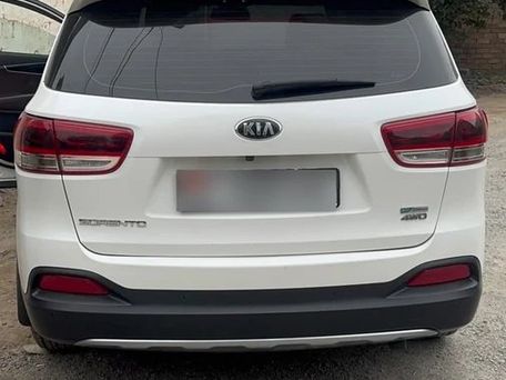 Kia Sorento, 2017 — сүрөт 5