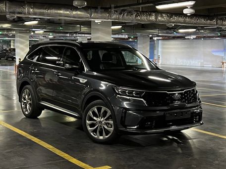 Kia Sorento, 2020 — 照片 2