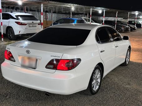Toyota Windom, 2002 — photo 4