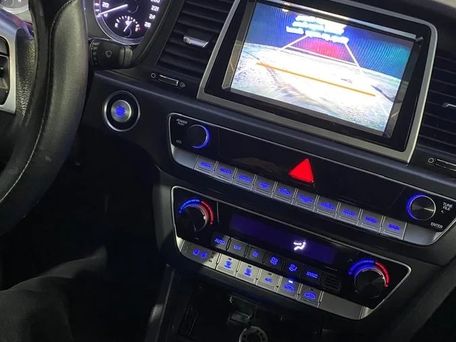 Hyundai Sonata, 2022 — photo 9