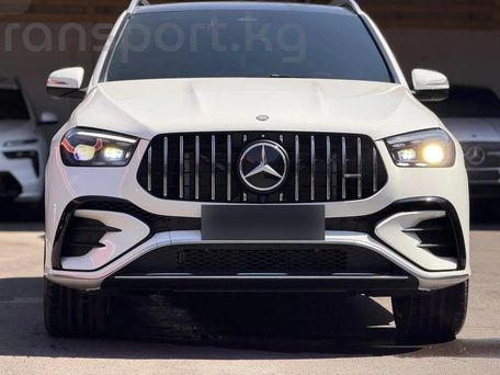Mercedes-Benz GLE AMG, 2023 — фото 2