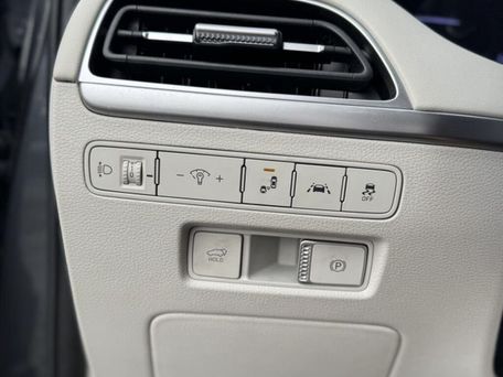 Hyundai Palisade, 2019 — сүрөт 11