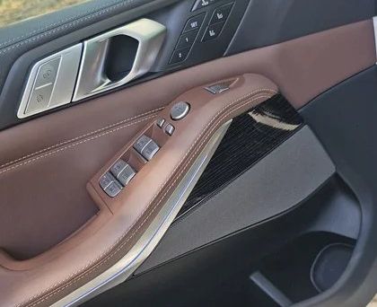 BMW X7, 2020 — фото 9
