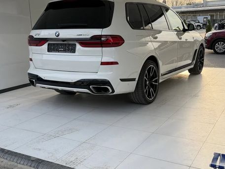 BMW X7, 2019 — фото 4