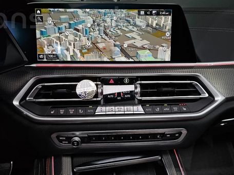 BMW X5, 2022 — сүрөт 8