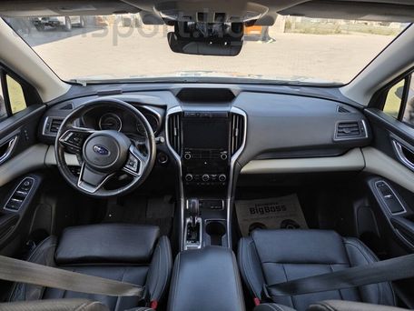 Subaru Ascent, 2019 — photo 7