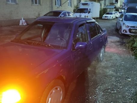 Daewoo Nexia, 1994 — сүрөт 4