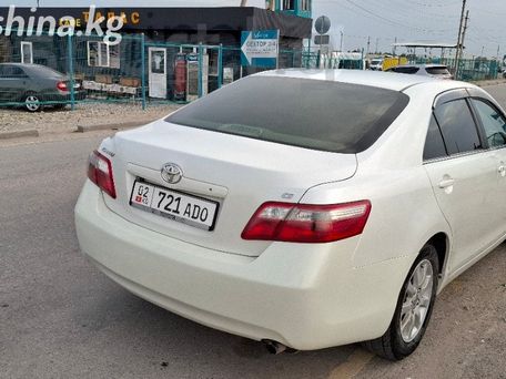 Toyota Camry, 2006 — сүрөт 6