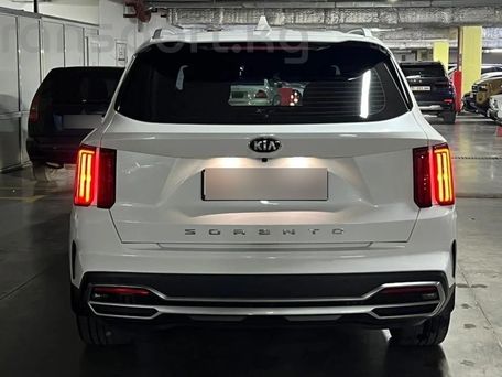 Kia Sorento, 2020 — фото 3