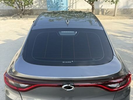 Renault Samsung XM3, 2020 — photo 4
