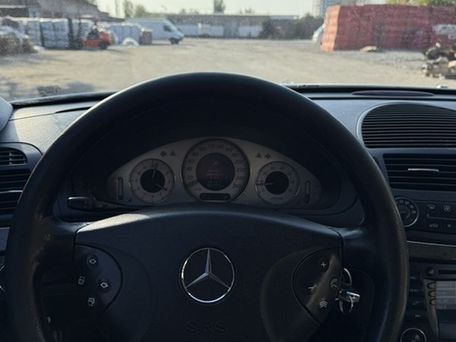 Mercedes-Benz E-Класс, 2003 — фото 12