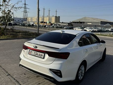 Kia K3, 2019 — сүрөт 3