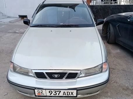Daewoo Nexia, 2006 — photo 1