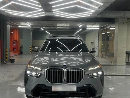 BMW X7, 2023 — 照片 3