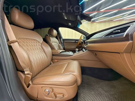 Hyundai Genesis, 2020 — сүрөт 5