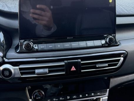 Kia Seltos, 2020 — 照片 14