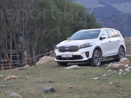 Kia Sorento, 2018 — фото 4