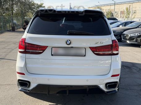 BMW X5, 2016 — сүрөт 5